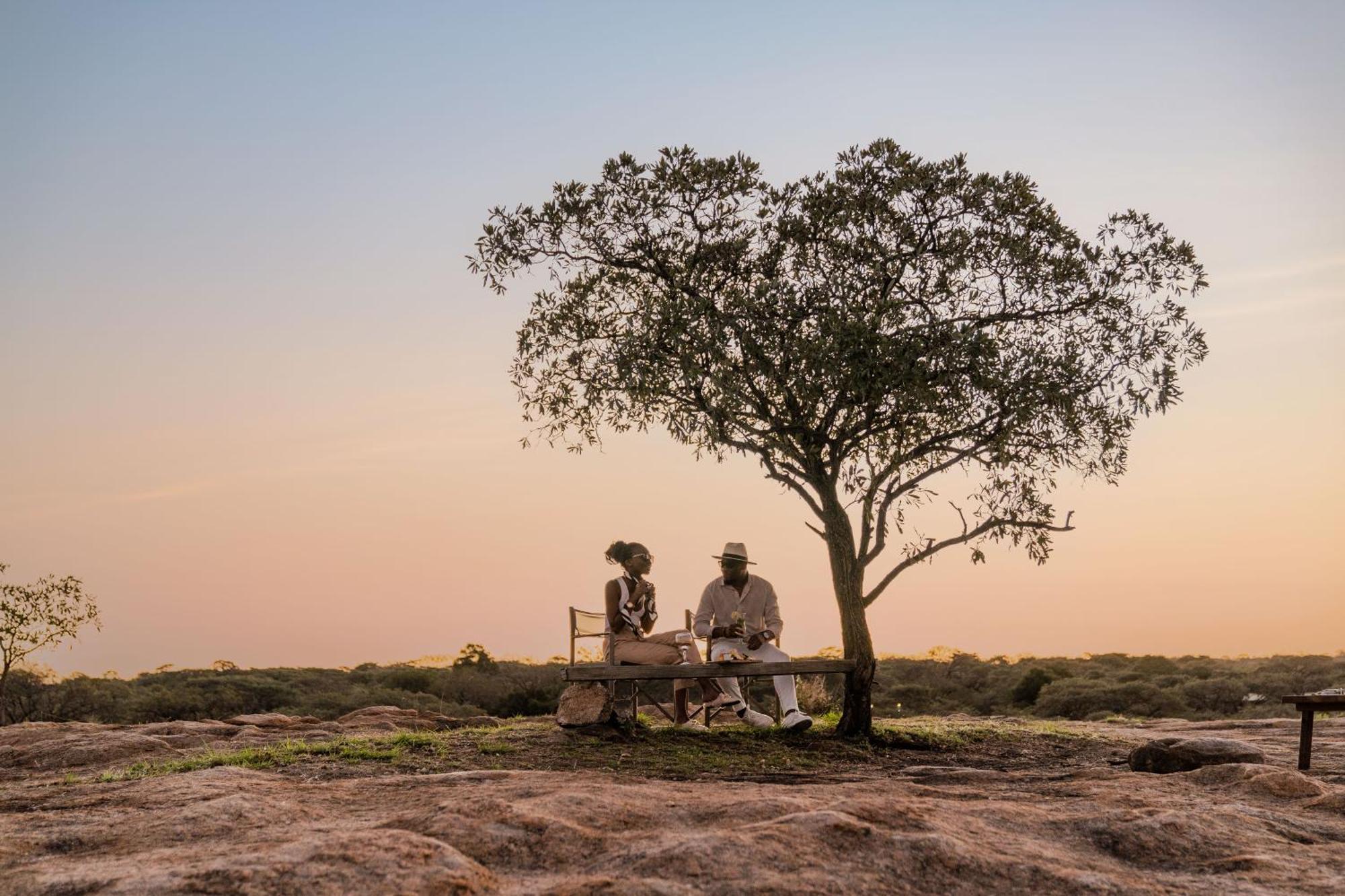 Mdluli Safari Lodge Hazyview Dış mekan fotoğraf