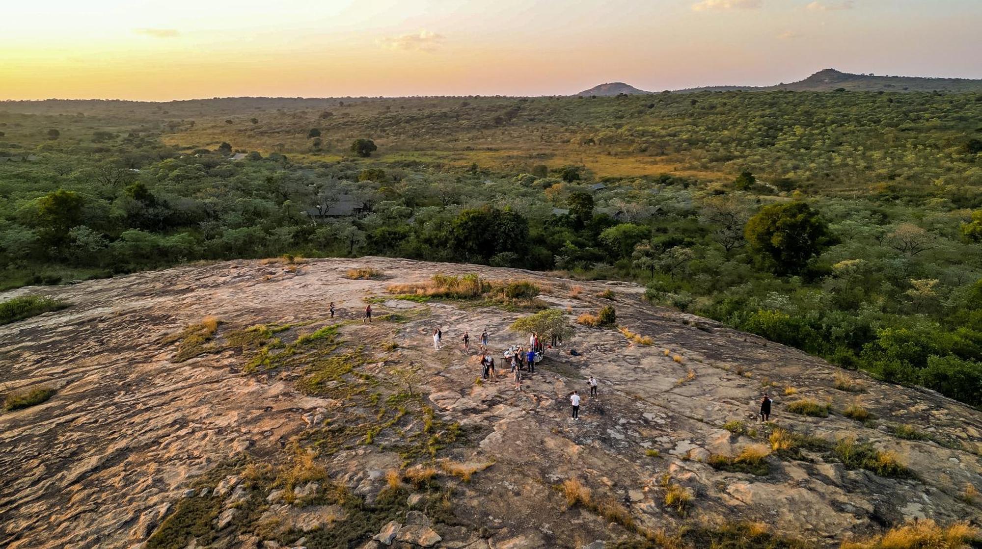 Mdluli Safari Lodge Hazyview Dış mekan fotoğraf