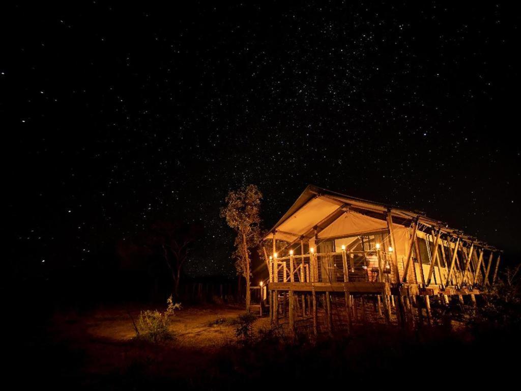 Mdluli Safari Lodge Hazyview Dış mekan fotoğraf